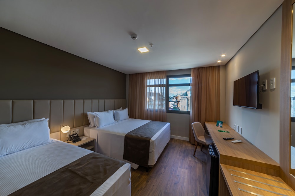 Hotel Laghetto Viverone Canela 5/50