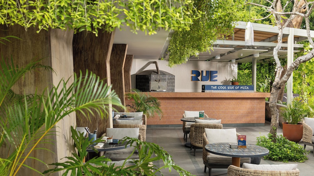 玛雅沙努尔温泉度假酒店(Maya Sanur Resort & Spa) 图片4