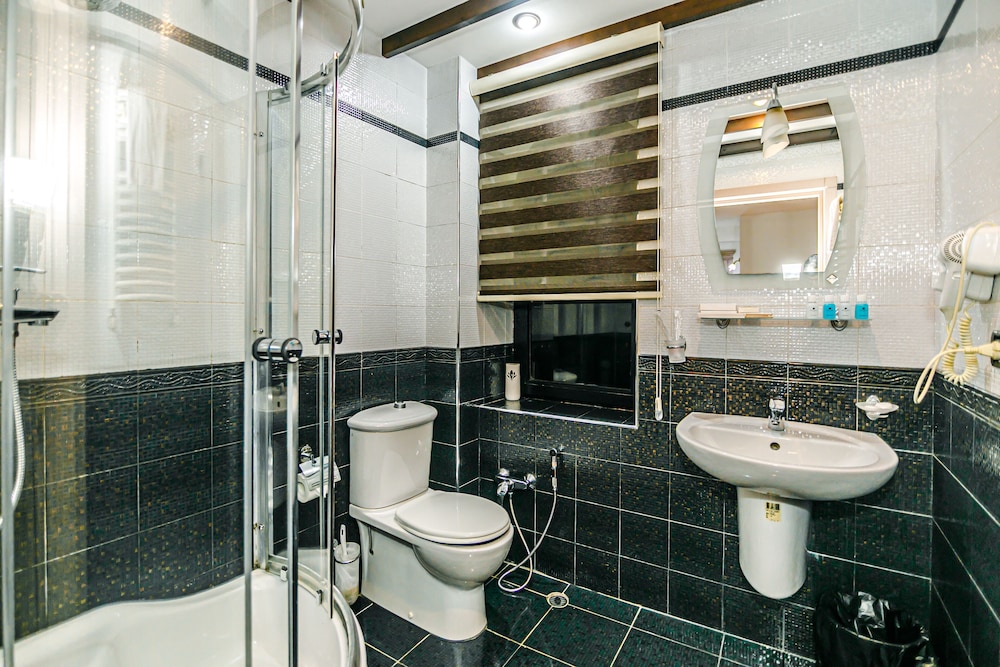 Deniz Inn Boutique Hotel 49/50