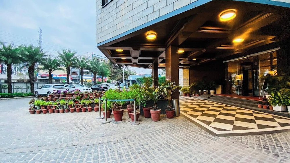 Hotel Natraj 29/35
