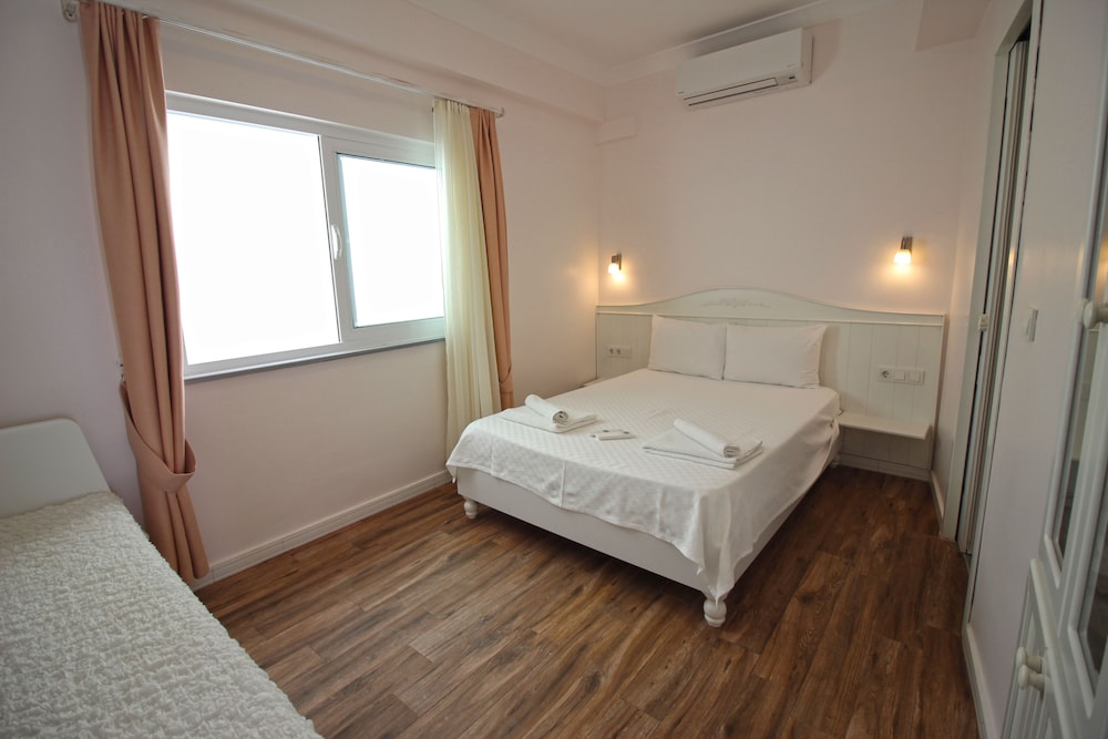 Bozcaada Denizyildizi Otel 11/44