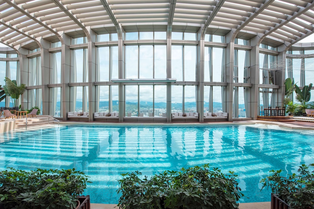 Hyatt Place Sanya City Center 30/62