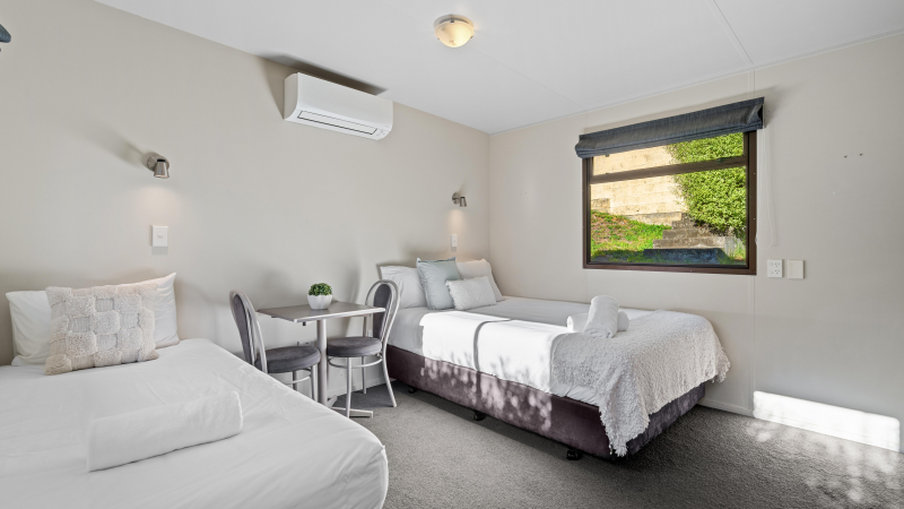 Tasman Holiday Parks - Picton 7/25