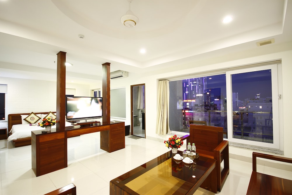 Song Cong Hotel DaNang 56/73