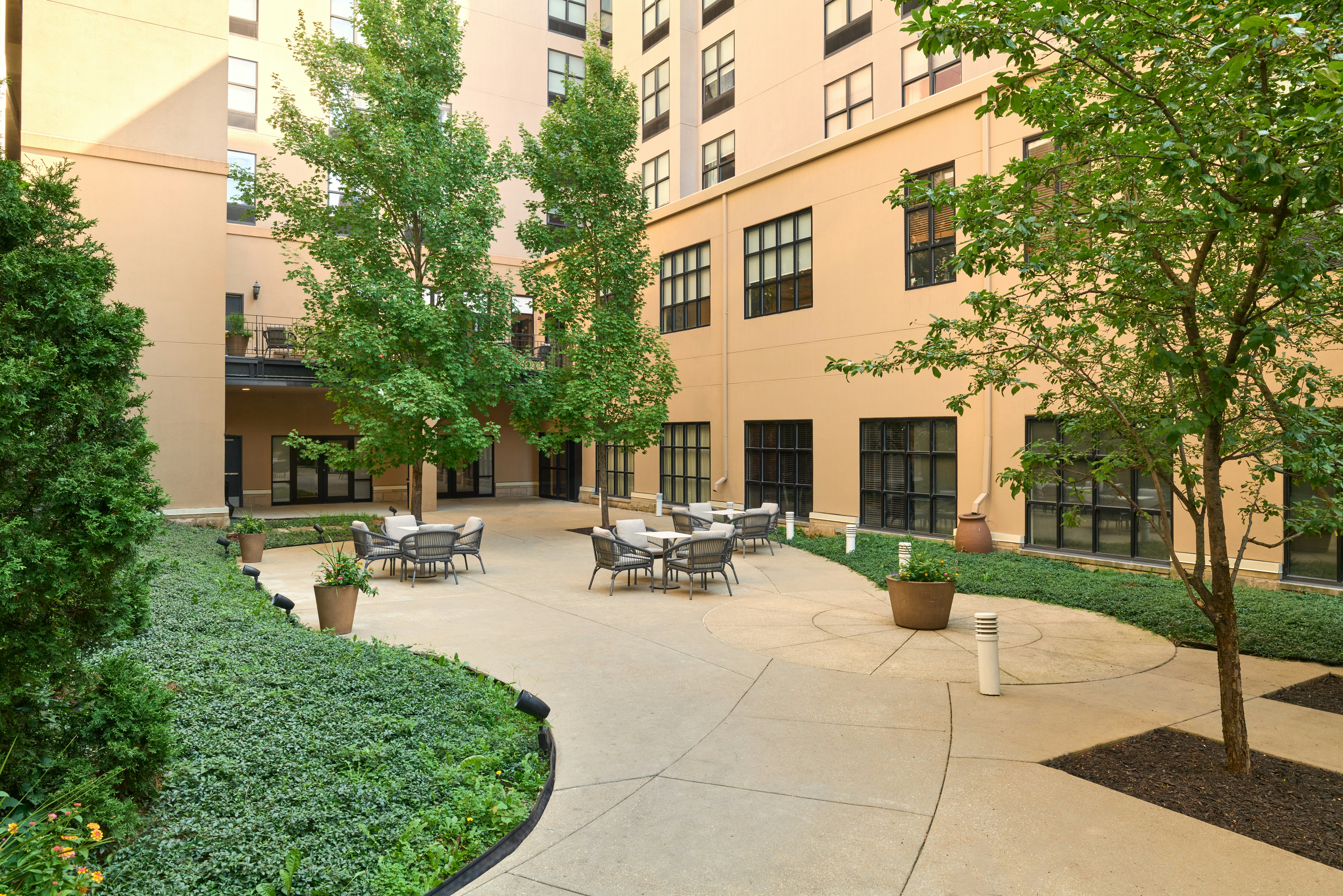 Hilton Garden Inn Bloomington, IN 78/78