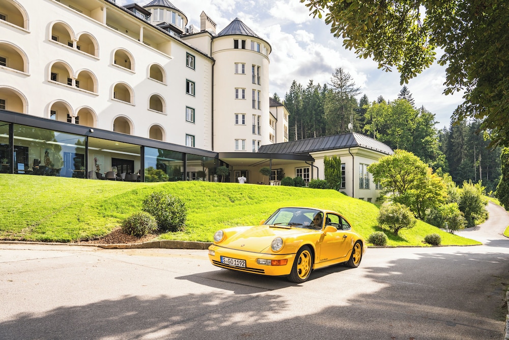 IMLAUER Hotel Schloss Pichlarn 41/50