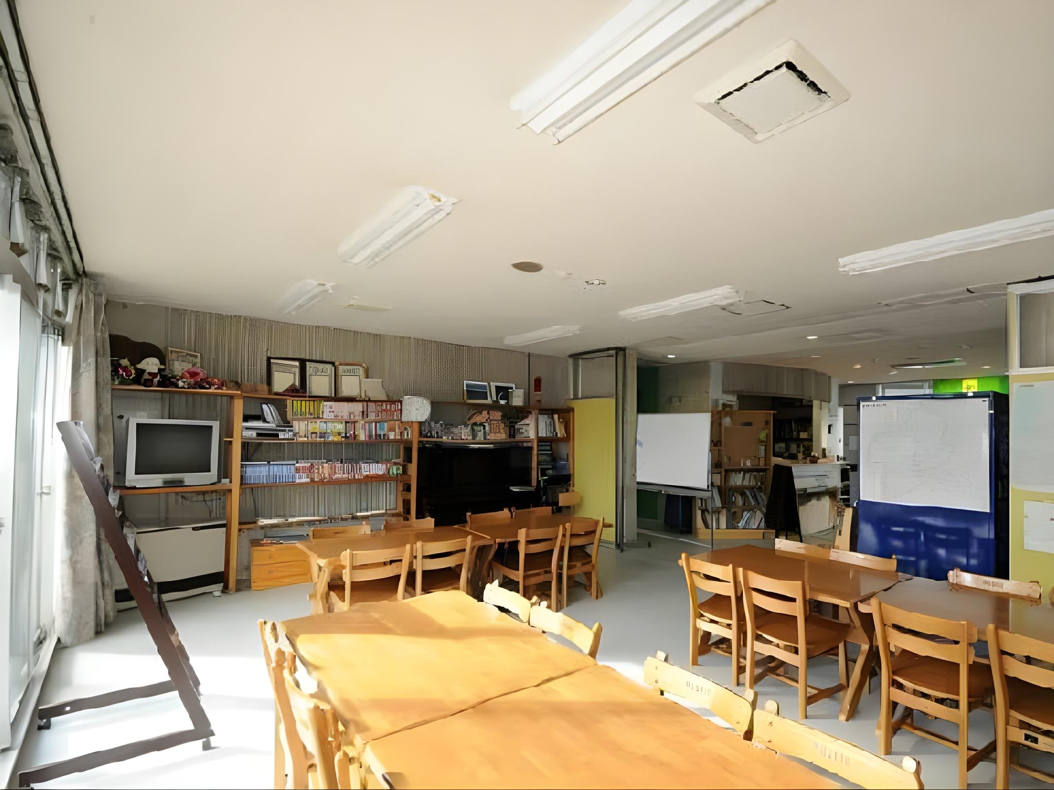 Kusatsu Kogen Youth Hostel 9/17