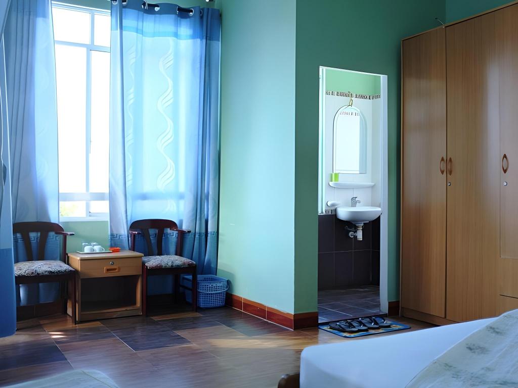Phu My Hotel 26/34