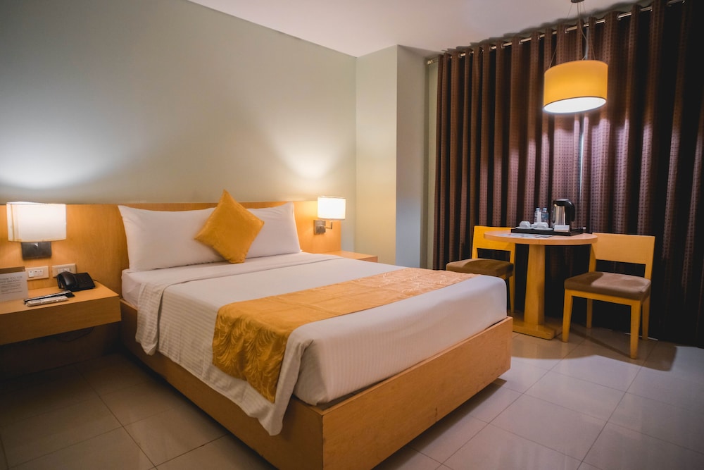 PREMIER, DOUBLE BED