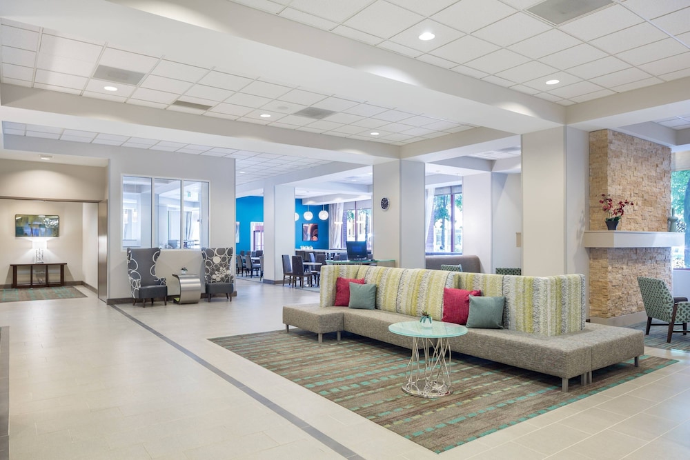 Residence Inn By Marriott Portland Downtown Riverplace 22/53