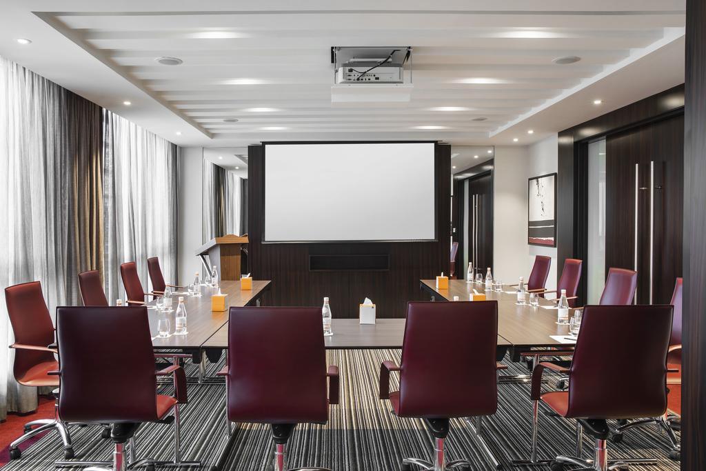 سنترو سلامة جدة من روتانا