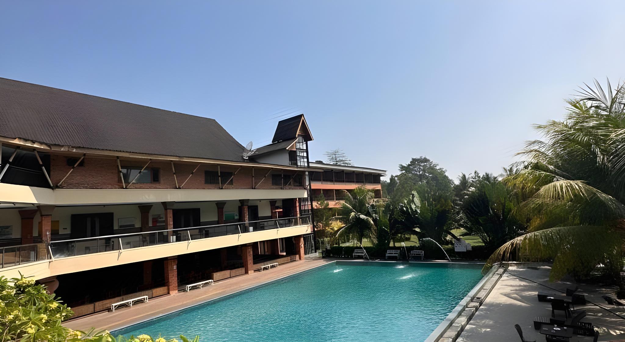 Grand Mulya Bogor 2/25