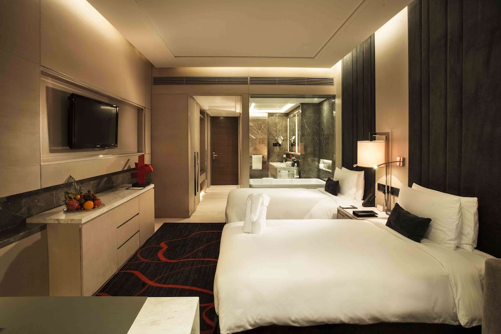 ROOM, TWIN BEDS, ACCESSIBLE