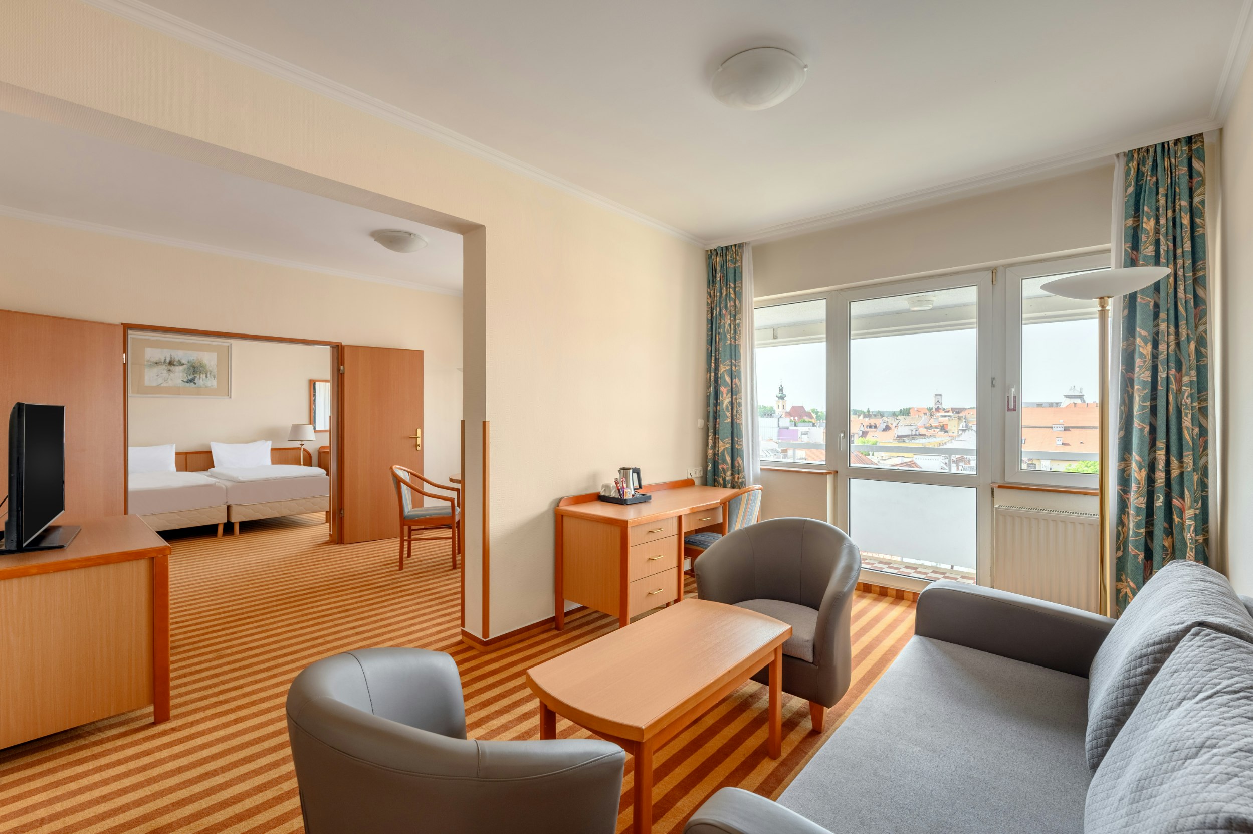 Danubius Hotel Raba 16/26