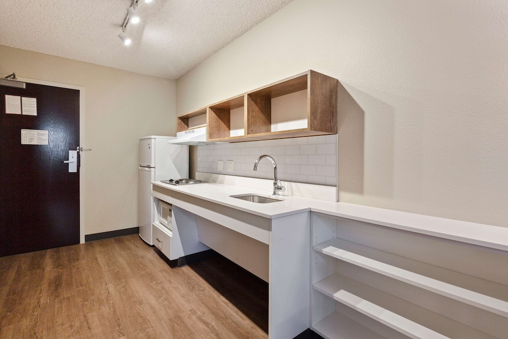 Extended Stay America - Union City - Dyer St. 47/66