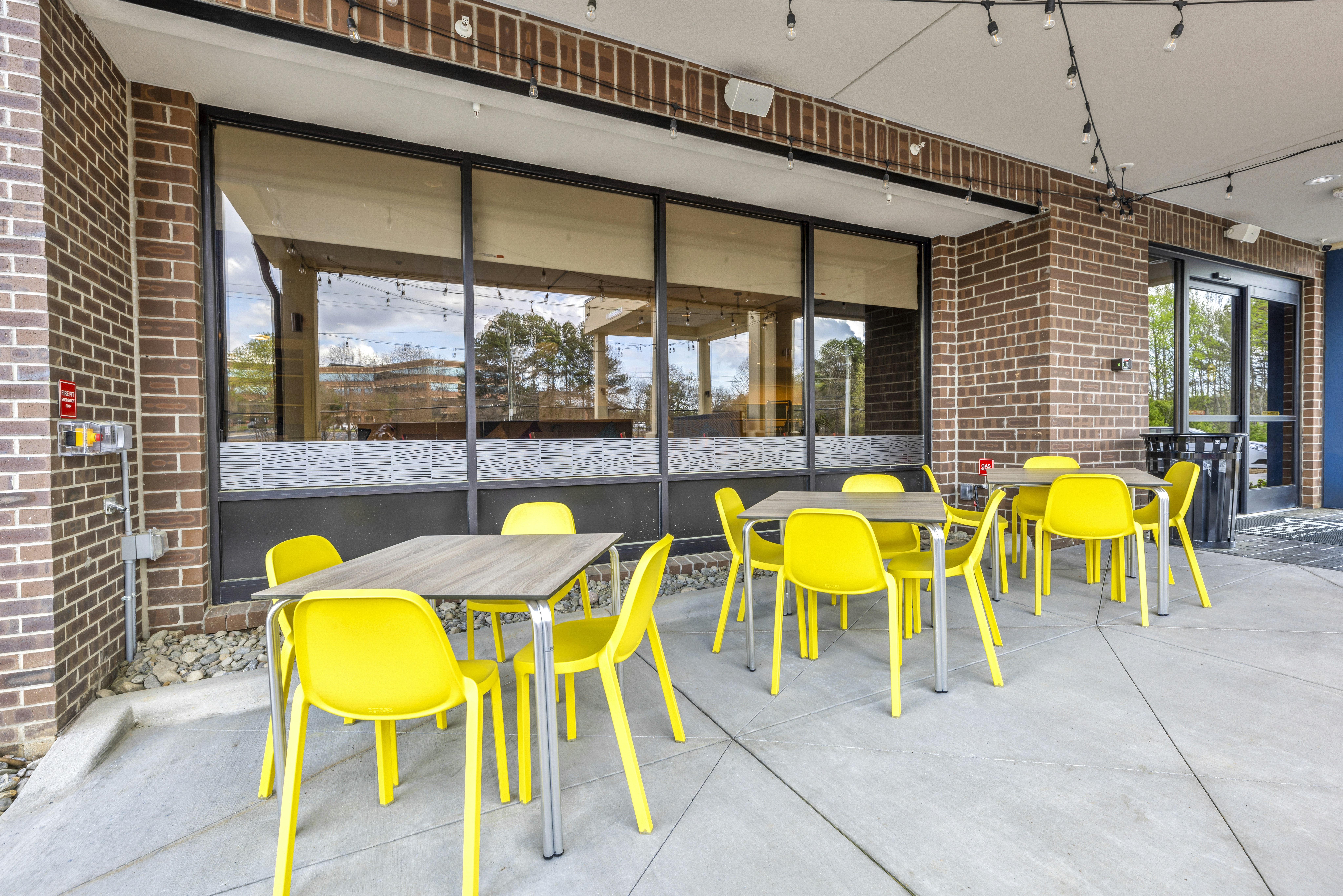 Home2 Suites by Hilton Raleigh West Lenovo Center 37/49