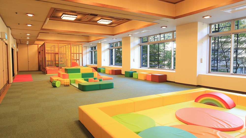 New Shiobara Hotel 47/53