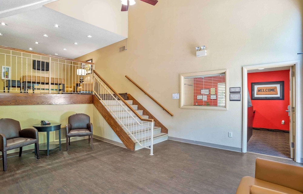 Extended Stay America - Birmingham - Inverness 6/38