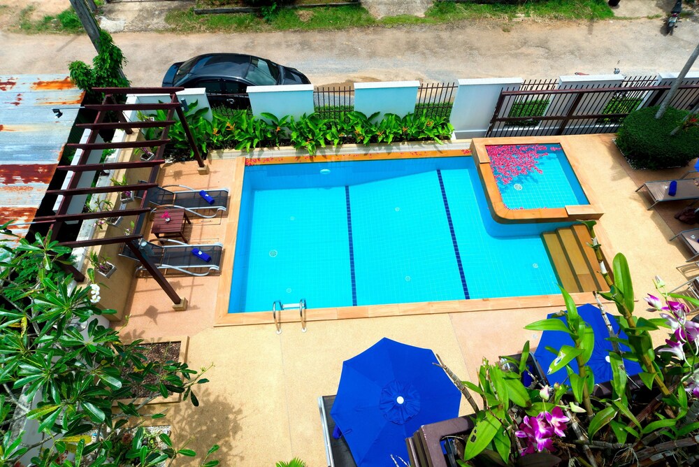 Krabi Apartment Hotel 13/36