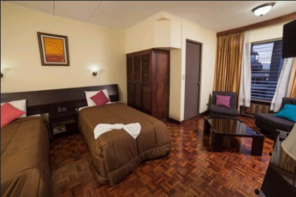 STANDARD, DOUBLE BED