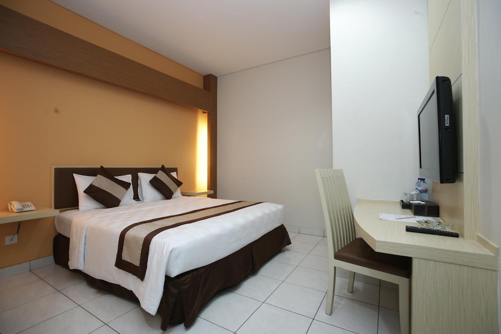 Hotel 88 Jakarta - Mangga Besar VIII 25/62