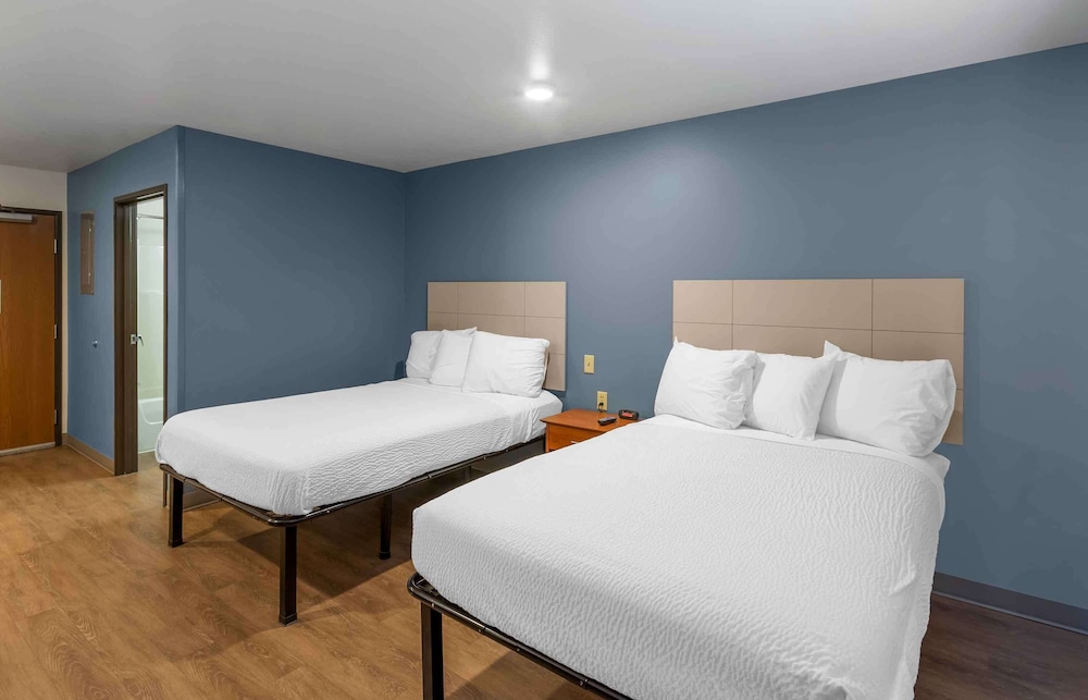 Extended Stay America Select Suites - Ogden 10/40