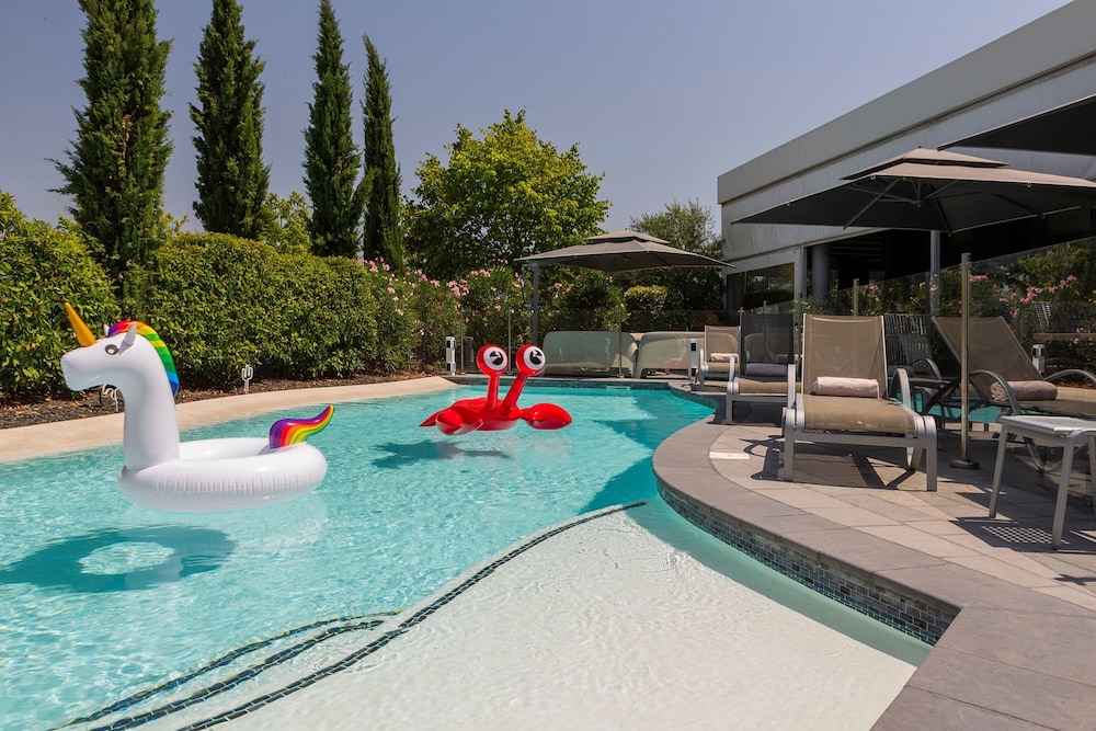 COURTYARD BY MARRIOTT TOULOUSE AIRPORT 3/37