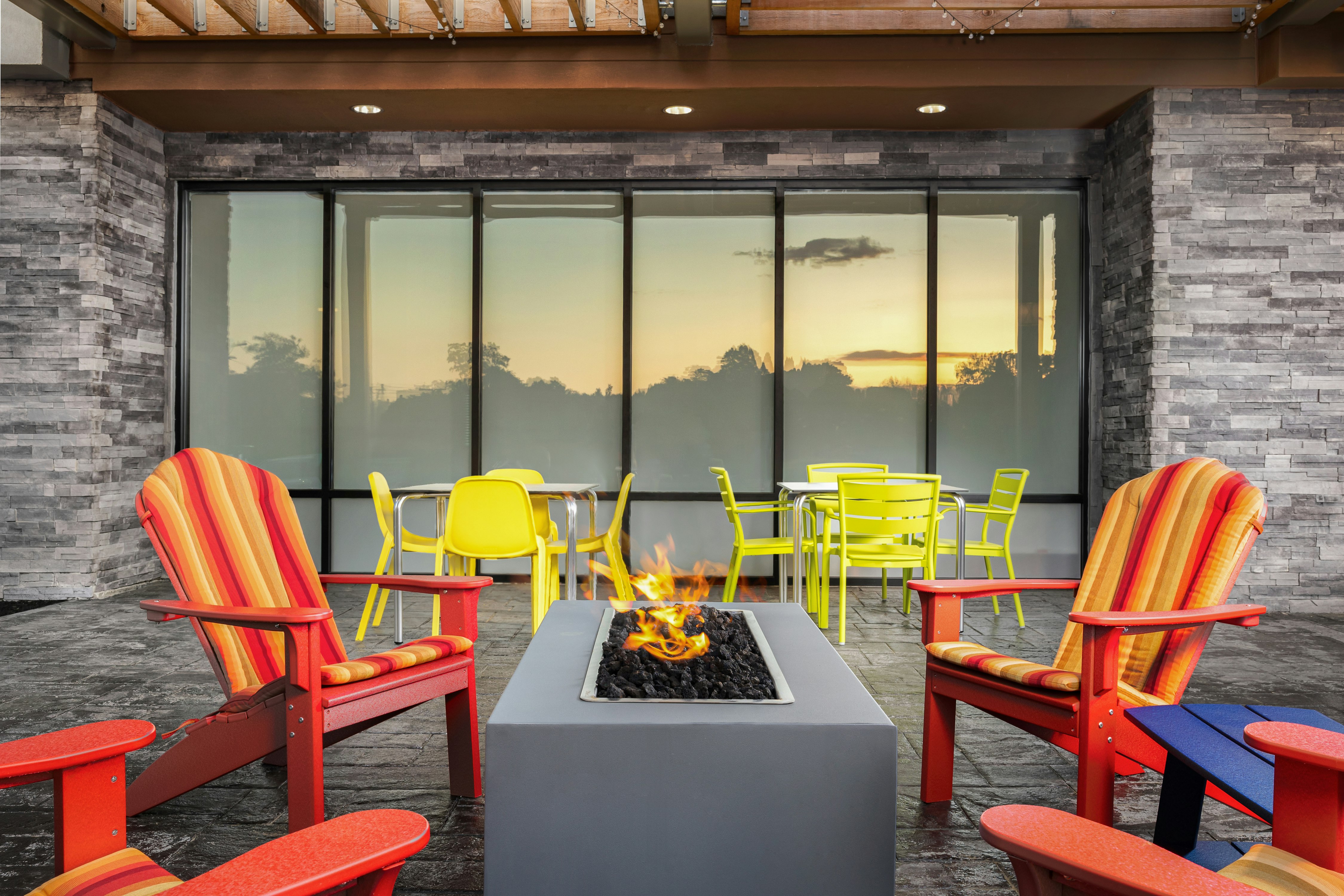 Home2 Suites by Hilton Boston Franklin 11/13