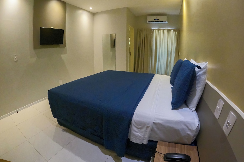 Hotel Nord Luxxor Juazeiro 12/42