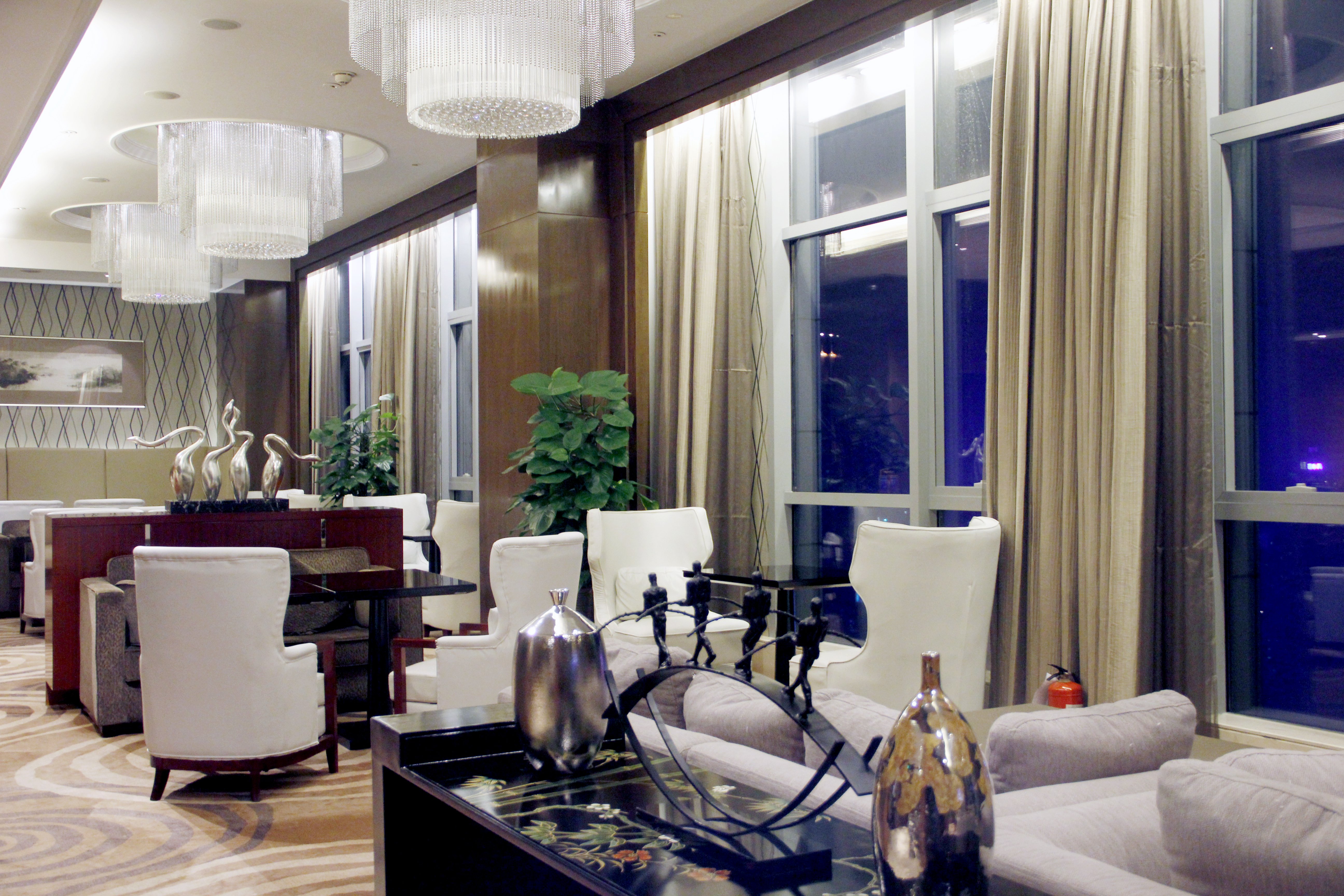Crowne Plaza Xiangyang 26/50