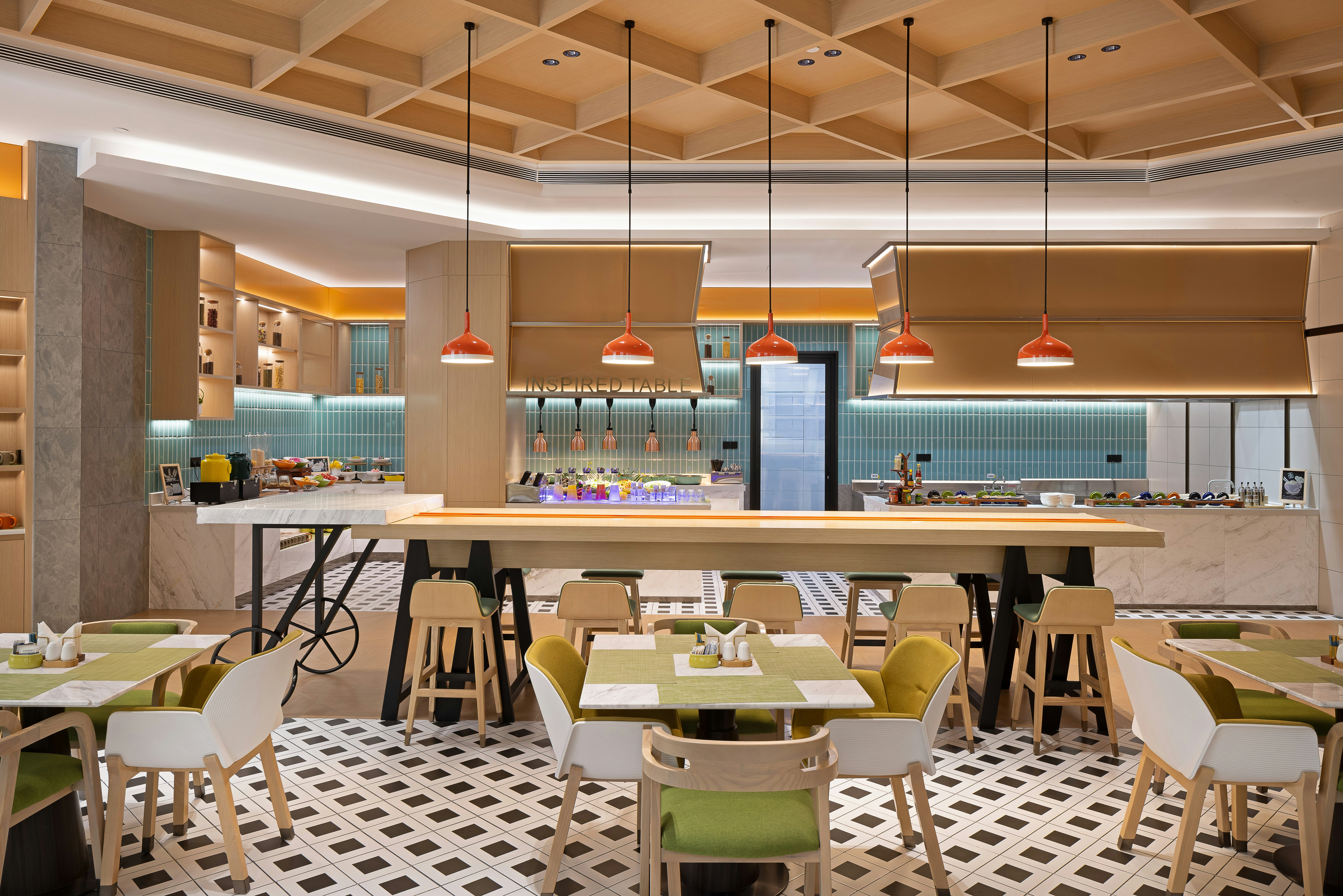 Home2 Suites by Hilton Chengdu Pengzhou 67/83