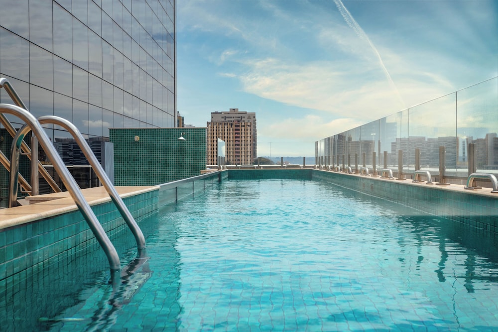 Ramada by Wyndham Brasilia Alvorada 42/47