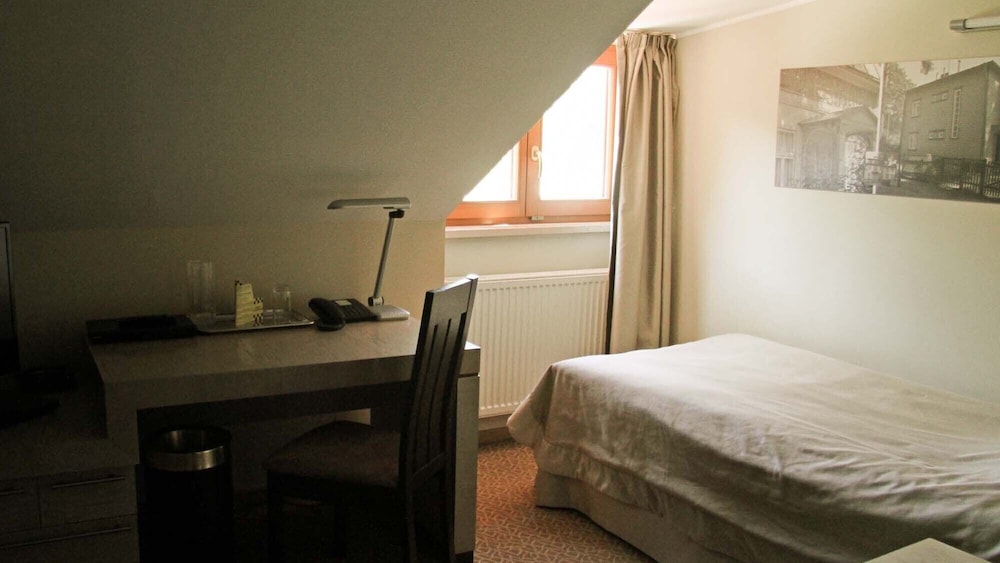 Tahetorni Hotel 14/37