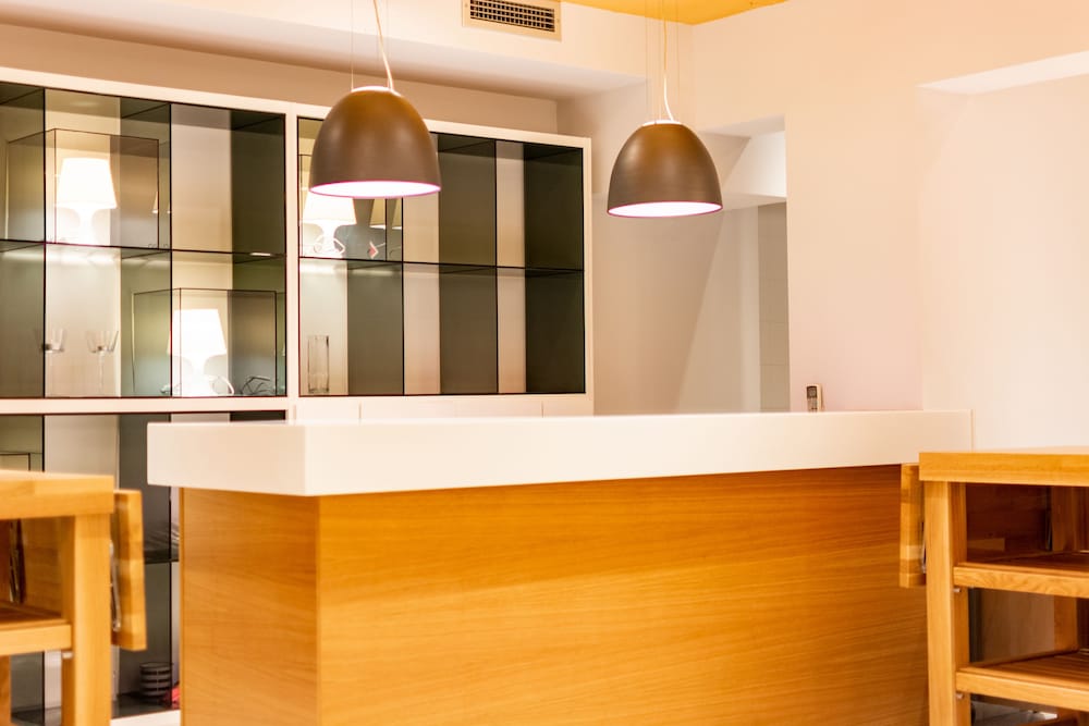 Bourtzi Boutique Hotel 7/64