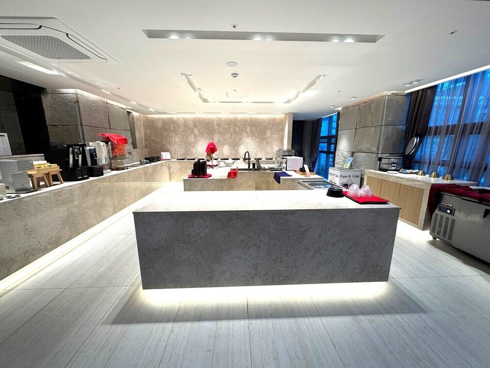 Hotel TT Seomyeon 10/55