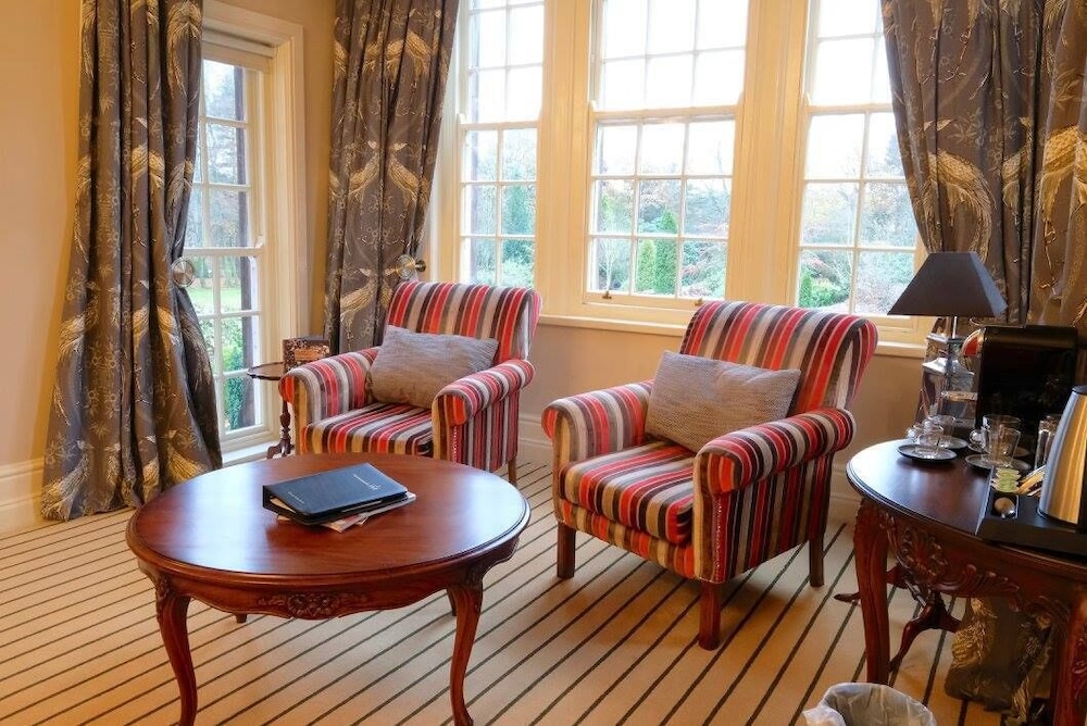 Nunsmere Hall Hotel 25/50