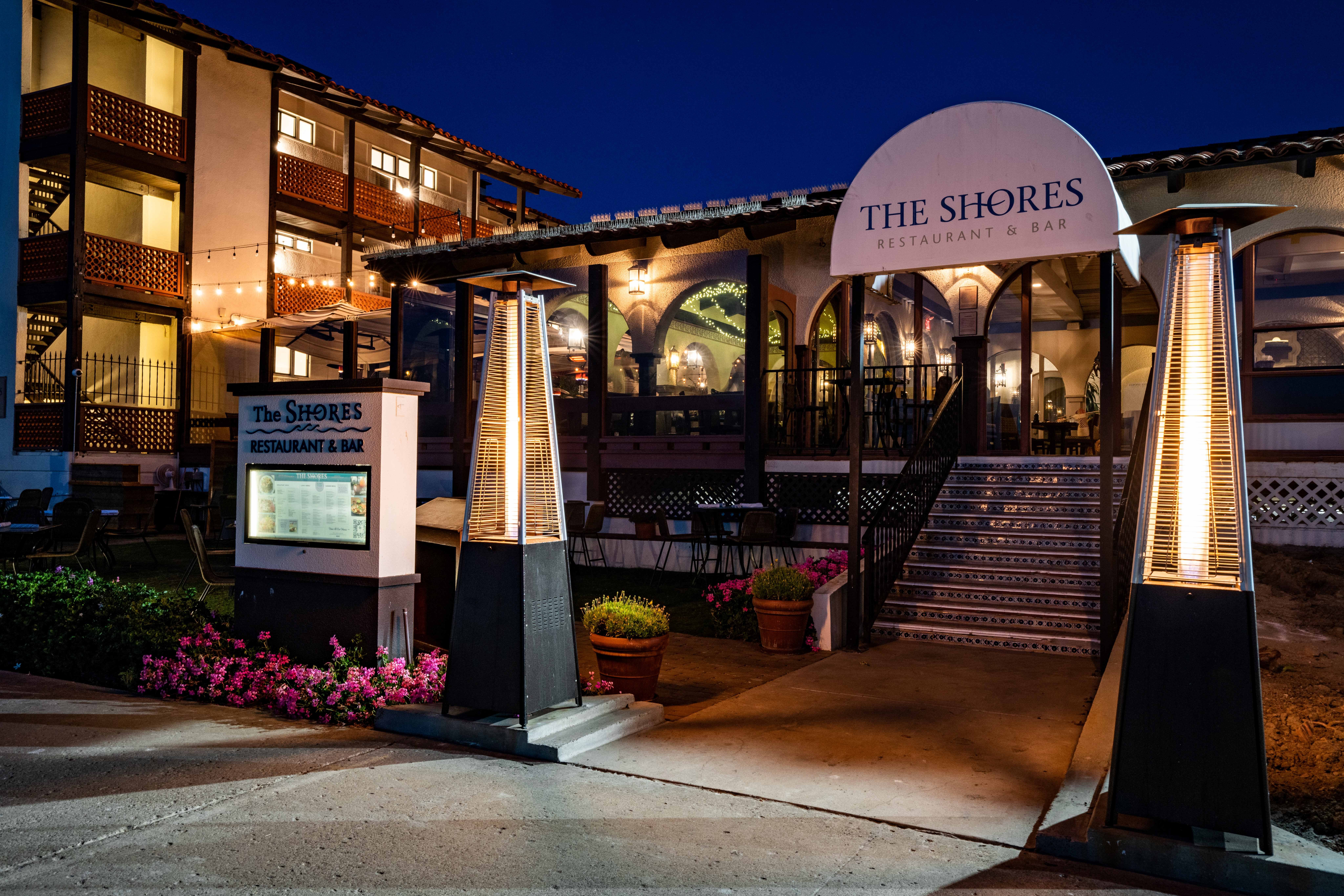 La Jolla Shores Hotel 33/47