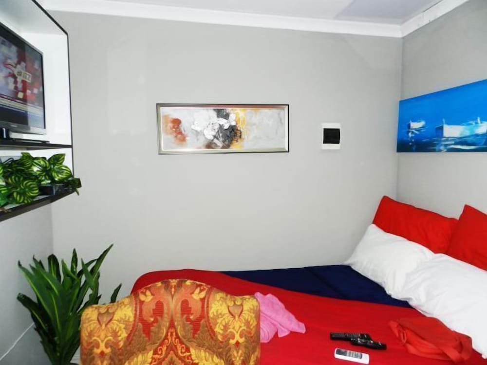 Blackwood Guest House 6/38