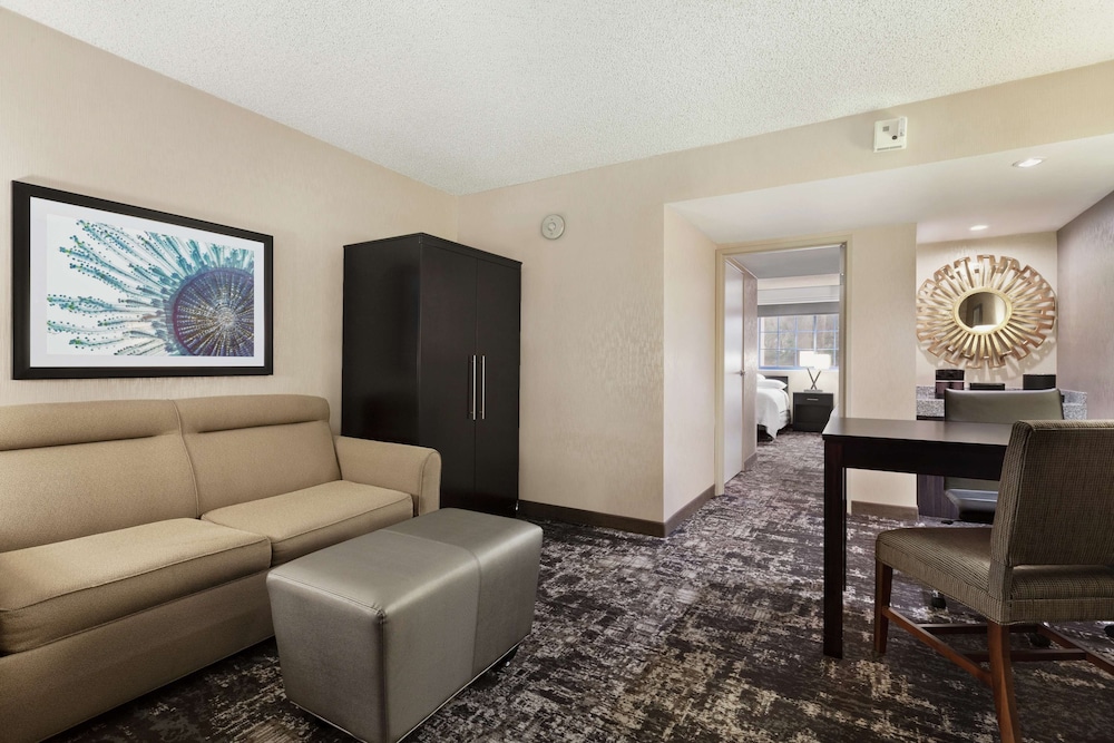 Embassy Suites By Hilton Arcadia Pasadena Area 32/59