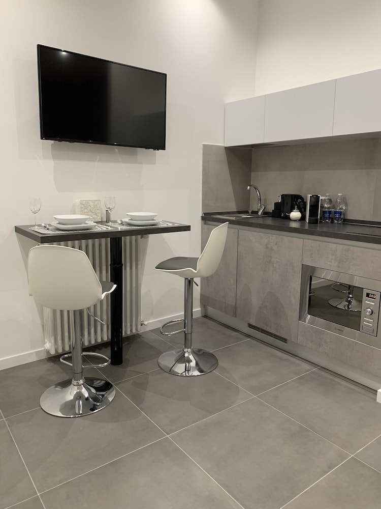 Aparthotel Bossi 40/61