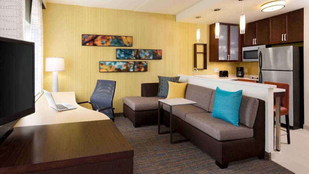 Residence Inn By Marriott Toledo West 27/36