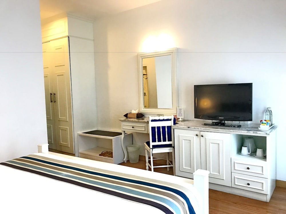 Casa Blanca Boutique Hotel 28/73