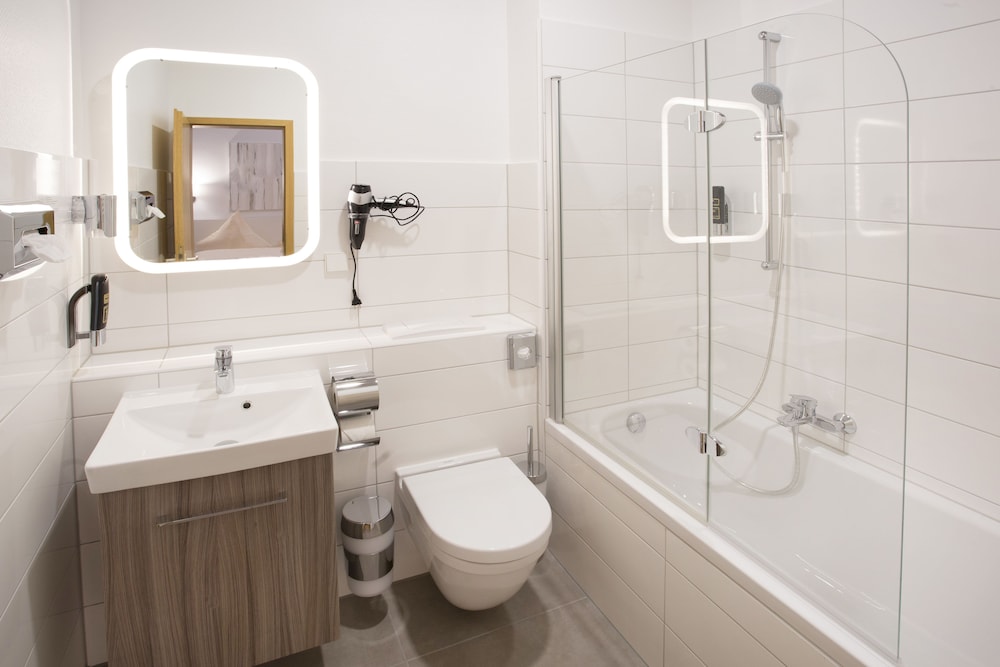 Hotel Mille Stelle City 24/27