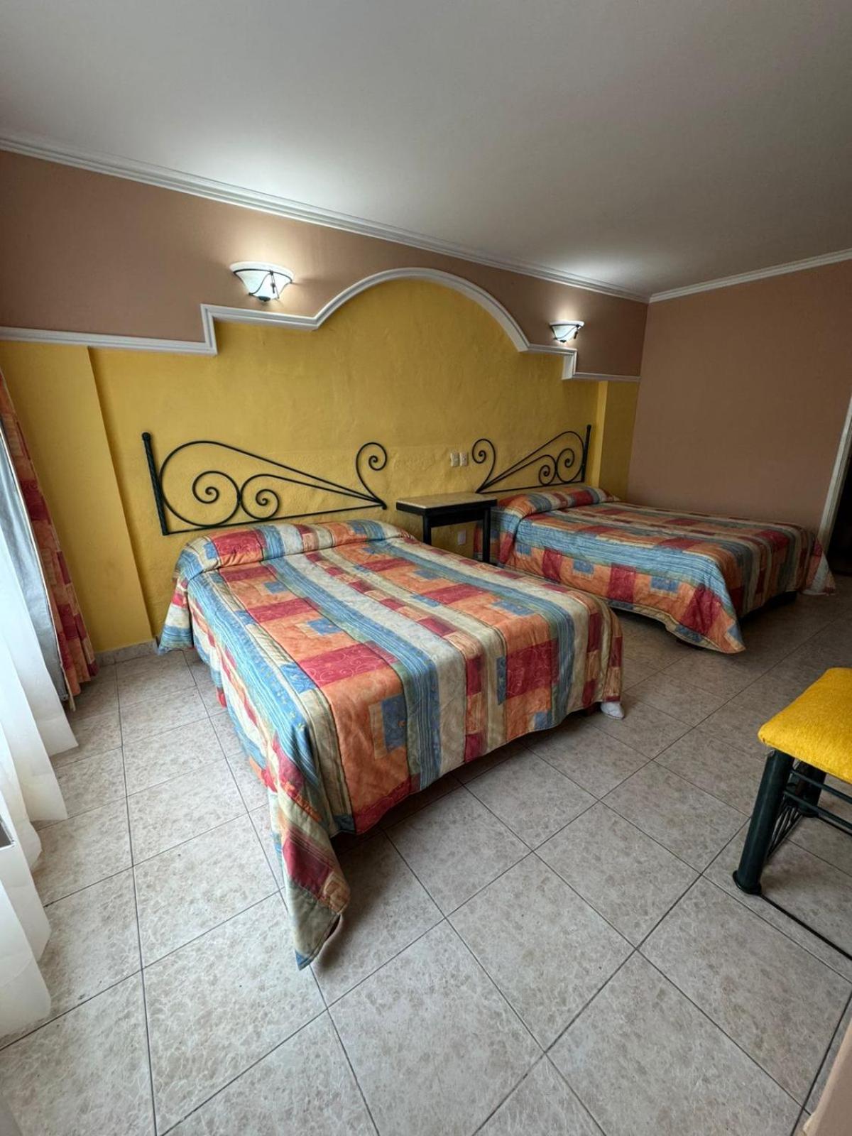 Hotel Mezvall 8/34