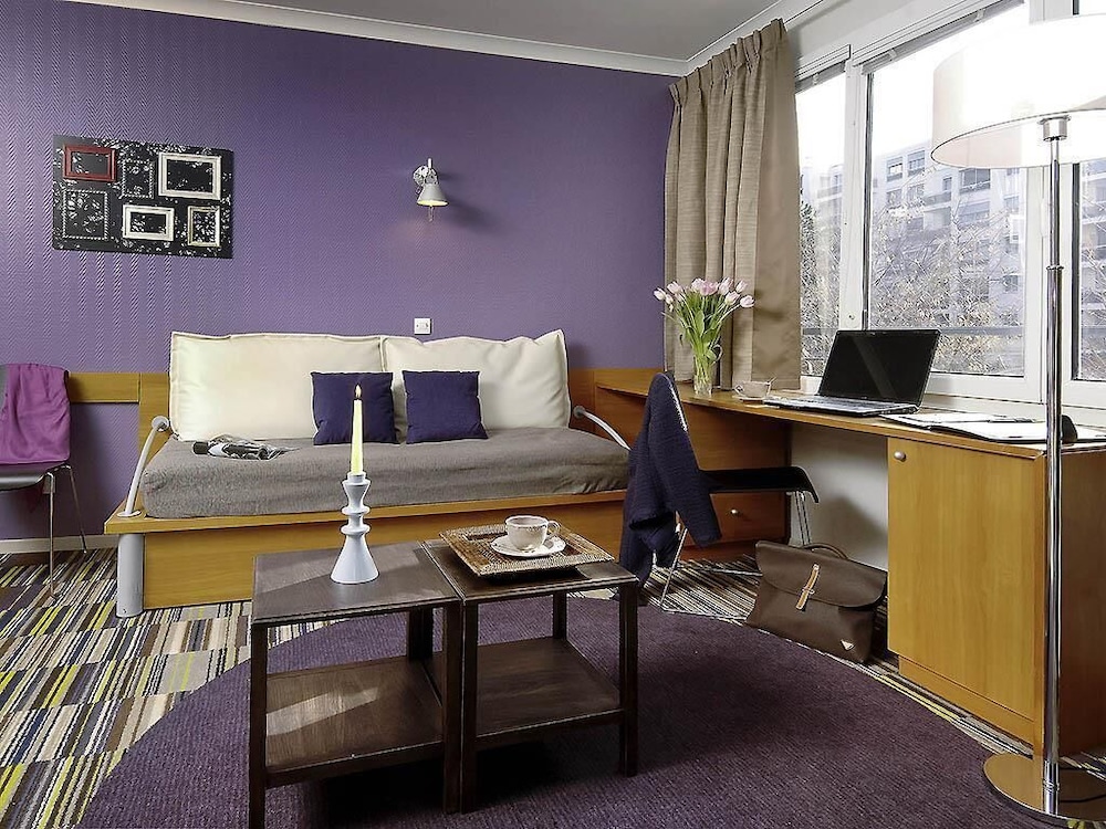Adagio La Defense Kleber 40/62