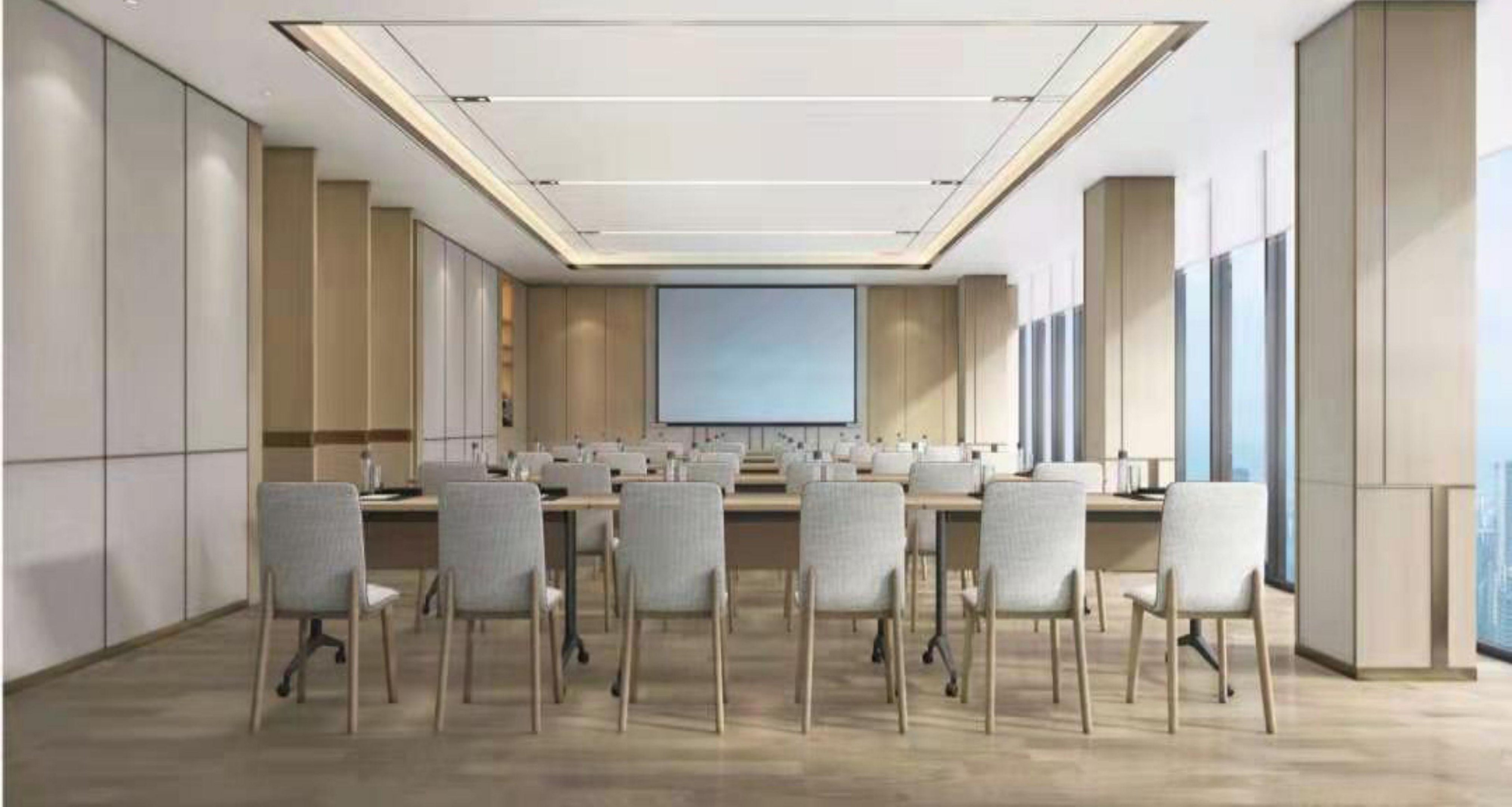 Holiday Inn Express Changzhou Lanling 41/50
