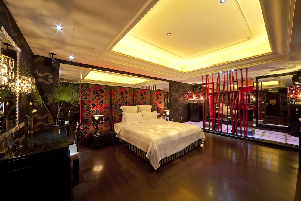 Wego Boutique Hotel-Linsen 20/50