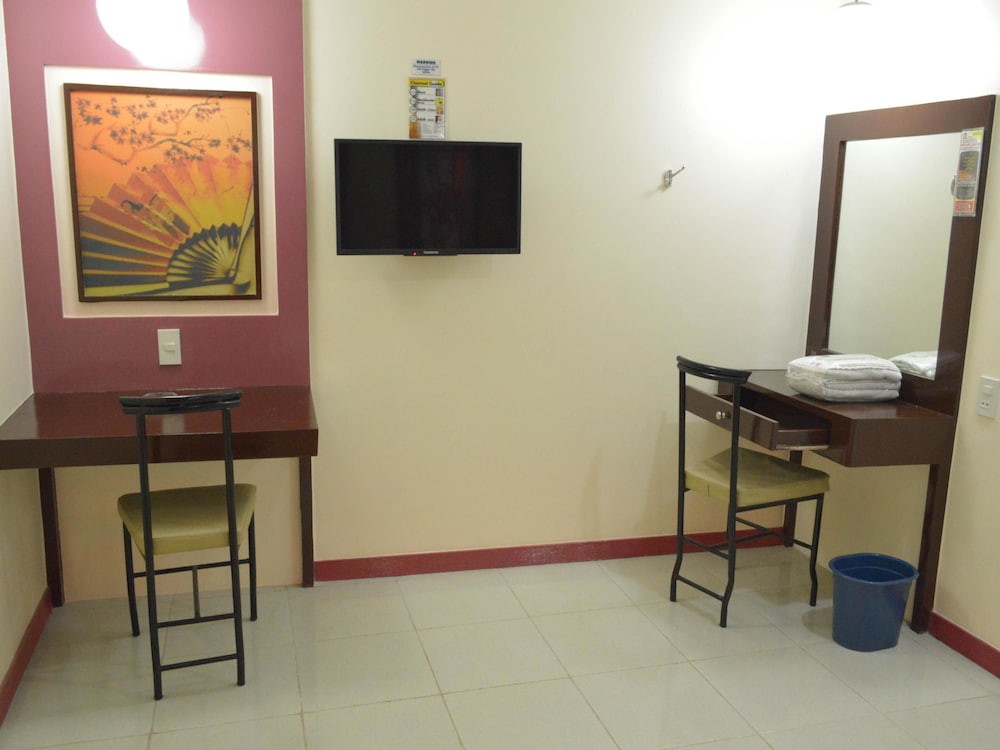 Hotel Sogo Wood Street Pasay 10/41
