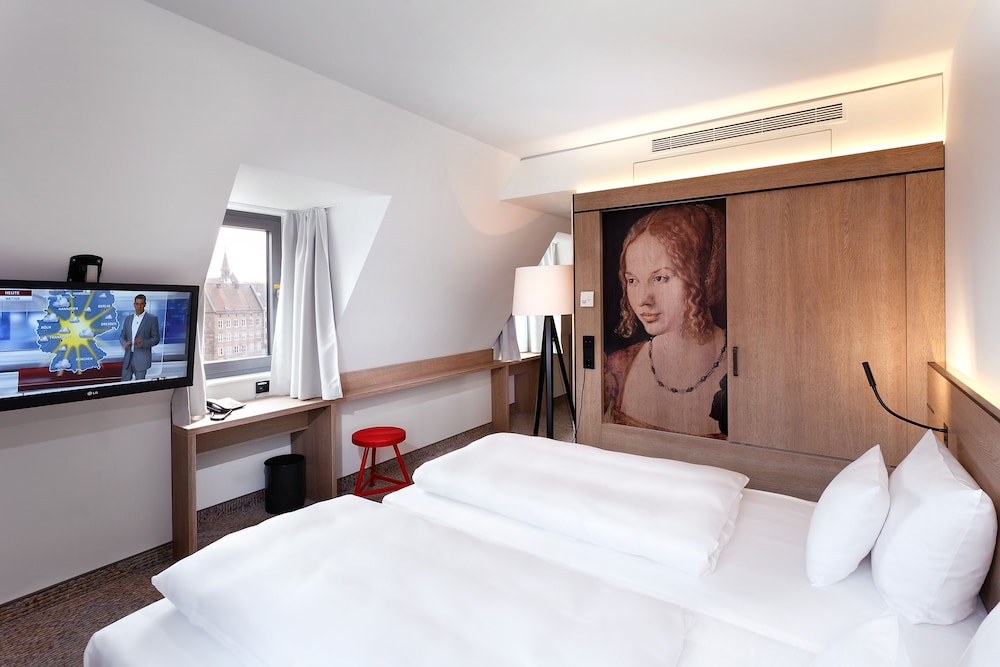 Sorat Hotel Saxx Nurnberg 15/47