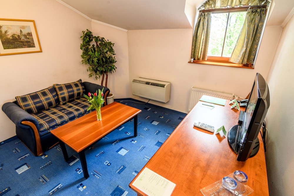 Eco Friendly Hotel Dalia 36/50